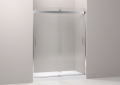 Kohler 706009-L-SH Levity(R) Sliding Shower Doors