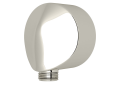 ROHL E824PN Handshower Drop Ell - Polished Nickel