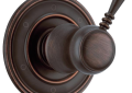 Brizo® T60910-RB 6-Function Diverter Trim, Venetian Bronze