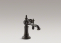 Kohler 72762-9M-2BZ Artifacts(TM) Sink Faucets