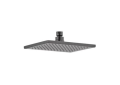DELTA® RP62955RB Touch-Clean® Raincan Shower Head, 2.5 gpm Flow Rate, 1 Sprays, Wall Mount, 8-5/8 x 5-11/16 in Head, Domestic