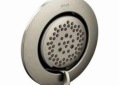 Moen® TS1422BN Body Spray, Mosaic, (2) Full/Targeted Massage Spray, 2 gpm Max Flow, Import