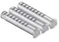Weil McLain 512-200-076 Burner
