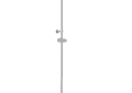 Perrin & Rowe C72-APC Mod-Fino Shower Kit, Import