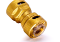 Rectorseal 87021 5/8 inch PRO-Fit Quick Connect Union