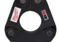 Milwaukee 49-16-2653B M18 FORCE LOGIC 1-1/4 inch Viega MegaPress Black Iron Press Ring
