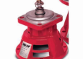 Taco BRG-A-100 Pro-Fit Cast Iron Circulator Bracket Assembly