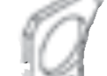 Weil McLain 591-222-115 WGO Door Refractory Blanket
