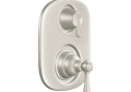 Moen T4111BN Kingsley Moentrol Transfer Valve Trim less Valve- Brushed Nickel