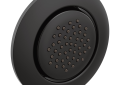 Moen® TS1322BL Mosaic Standard Body Spray, (1) Full Spray Spray, 2 gpm Max Flow, Round Head, Flush Mount, Domestic