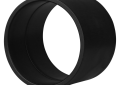 4 Inch ABS DWV Coupling