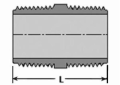 1-1/2 X 5 Inch Schedule 80 PVC Nipple