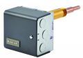 Honeywell L4103A-1019/U Non-Adjustable High Limit Aquastat with 3/4 inch Well