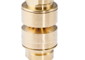 Watts LFN9 0792097 3/8 inch Female Lead Free Brass Body Dual Check Backflow Preventer with Atmospheric Vent