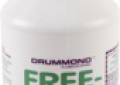 Drummond DL4450T12 Free-Flow Urinal Drain Opener and Odor Eliminator