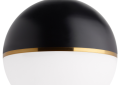Tech Lighting 700MOAKVBRR-LED927 Akova Pendant