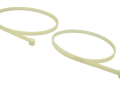 Ruud 640032 Bag of 50 24 inch Long Nylon Cable Ties