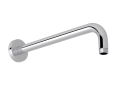 Perrin & Rowe DSA13750-APC Bellia Wall Mount Shower Arm, Import
