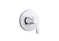 Kohler(R) K-TS23950-4-CP Simplice(R) Rite-Temp(R) Valve Trim - Polished Chrome