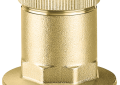 Caleffi 59829 Discal Replacement Air Vent Assembly