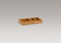 Kohler 99682-1WS General Storage Package for KOHLER (R) Tailored Vanities