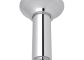 ROHL 1505/3 PC 4" Ceiling Mount Shower Arm - Polished Chrome
