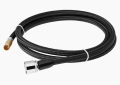 Kohler K-1148629-BC Hose Kit - Bright Chrome