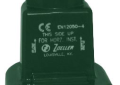 Zoeller 30-0181 1-1/4" x 1-1/2" Slip x Slip Union Check Valve