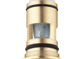 GROHE 12510000 Non-Return Valve, 3/4 in, Import