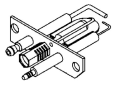 Viessmann 7134 275 Pilot Assembly