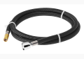 Kohler K-1219935-BC Hose Kit - Bright Chrome