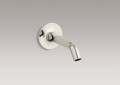 Kohler 14426-SN Purist(R) Bathroom Fittings
