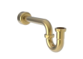 Brasstech 3014-24S P Trap Kit - Satin Gold
