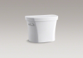 Kohler K-4841-0 Wellworth Toilet Tank - White