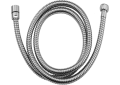 Jaclo® 3049-DS-PN 3049-DS, 1/2 in Nominal, Female Thread End Style, 49 in L, Brass, Domestic