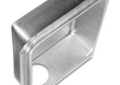 Southwark DVB4D 4-1/4" Deep Downward Exhaust Recessed Dryer Vent Box with Gas Line Inlet