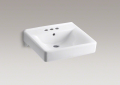 Kohler 2054-0 Soho(R) Sinks