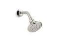 Kallista P25040-00-AD Volume Control Trim, Lever Handle Script(TM) - Nickel Silver