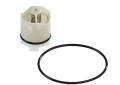 Watts RK009-CK1 0887291 1/4 inch Through 1/2 inch Lead Free Backflow Preventer First Check Repair Kit