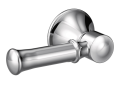 Moen® YB2101CH Toilet Tank Lever, Dartmoor™, 2-15/16 in L Arm, Polished Chrome, Import