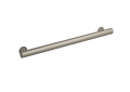 Sterling 80012134-N 34 inch Curved Wide Grip Grab Bar - Nickel