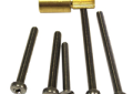 Rohl 3603-1208 Tempress 3/4 inch Handle Extension Kit