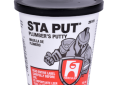 Oatey 25101 Hercules Sta Put Plumbers Putty - 14 ounces