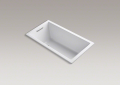 Kohler 1130-0 5' Drop-In/Undermount Bath