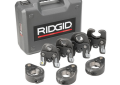 Ridgid 48553 MegaPress 1/2 inch Through 2 inch Jaw and Ring Kit