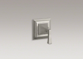 Kohler T10424-4V-BN Transfer Valve Trim. Stately Design and Deco Lever Handle