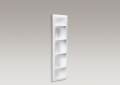 Kohler 1842-0 Shower Locker(R)