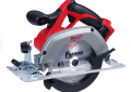 Milwaukee 2630-20 M18 6-1/2 inch Circular Saw less Battery