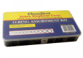 Jones Stephens O25200 200 Piece Assorted "O" Ring Kit
