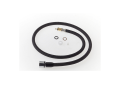 Kohler K-1056336-CP Hose Kit Braided Spray Quick Connect